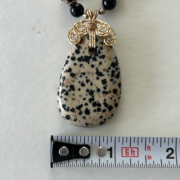 Woman of the Woods Creations handmade set - Picture 6 of 15